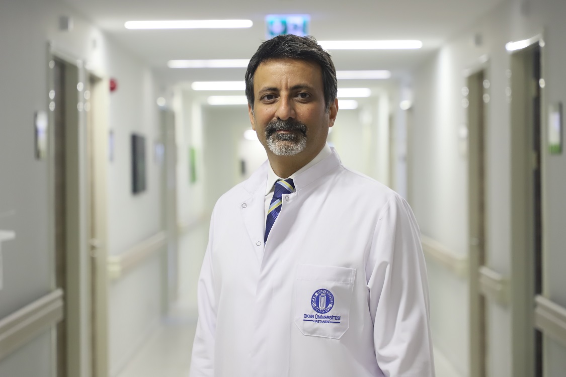 Assoc. Prof. Atilla Yılmaz