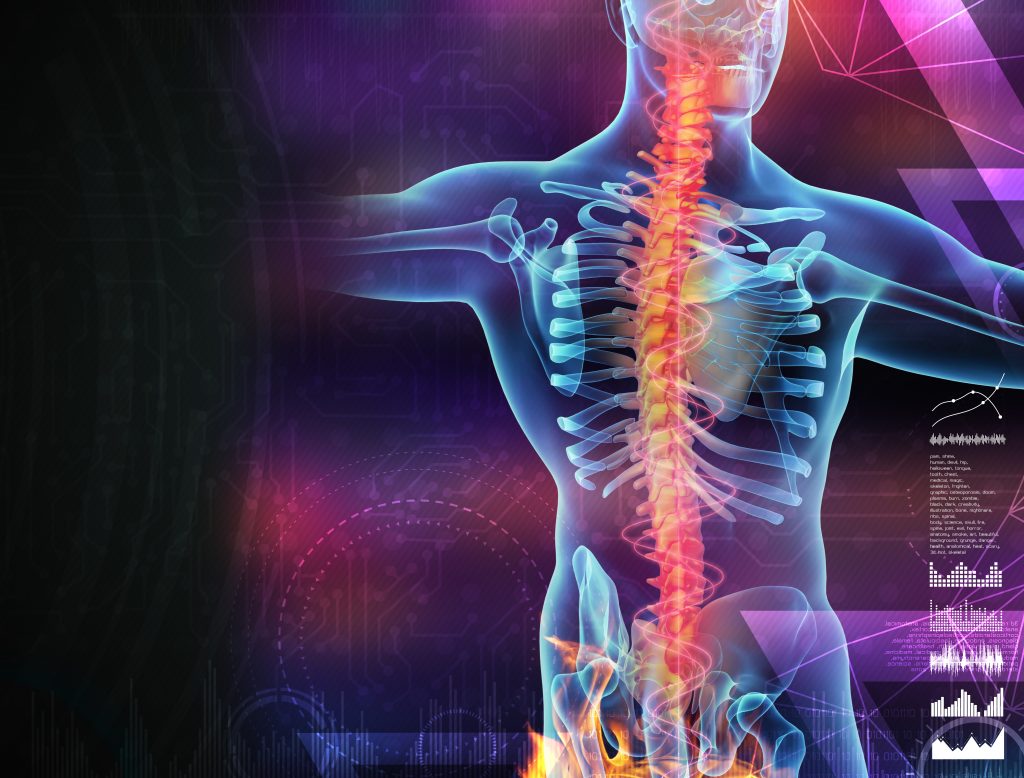 Spinal Cord Stimulation