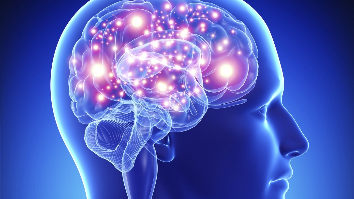 Deep Brain Stimulation Surgery
