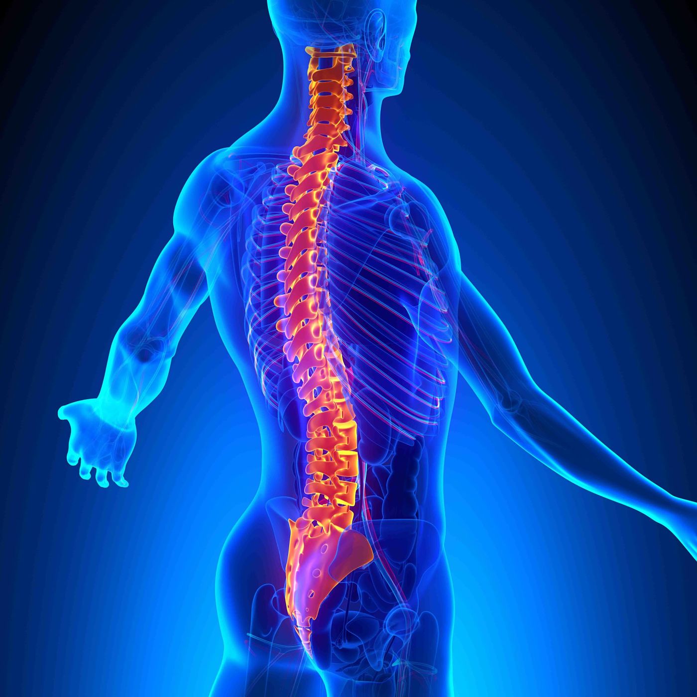 Intrathecal Baclofen Pump Therapy